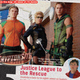Image for article titled Megan And Shia Ready For Action In New Transformers 2 Set Pics